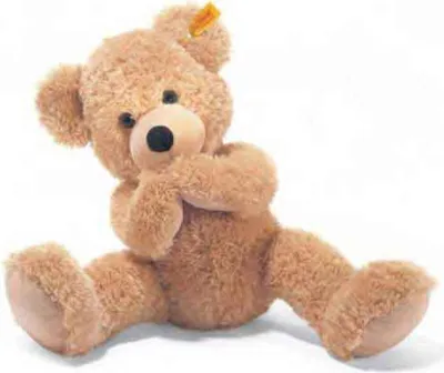 Obrázok produktu pre steiff margarete FYNN TEDDYBAER BEIGE