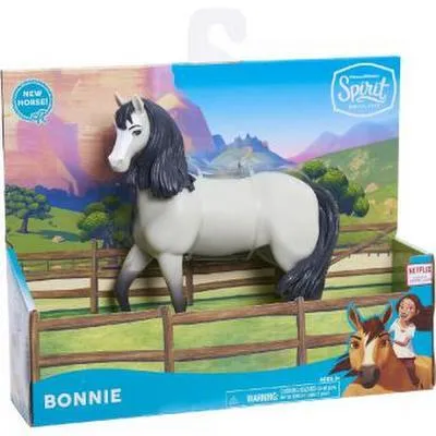 Produktbild von Spirit Collector Horse Assortment - Bonnie