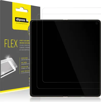 Obrázek produktu pro 2x dipos Flex Huawei Mate X6 Innenseite