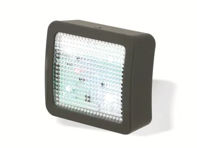 Image de Simulateur de télévision LED Simulateur de lumière nocturne Effet lumineux Dissuasion