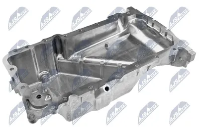 Produktbild von NTY BMO-CH-029 Ölwanne Motorölwanne für CHRYSLER GRAND VOYAGER V (RT) für DODGE Journey MPV