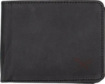 Produktbild von Iriedaily Paper Flag Wallet black .