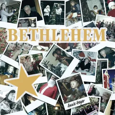 Obrázok produktu pre Annie Heger - Bethlehem - - (CD / B)