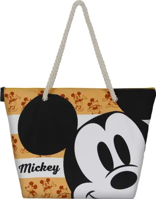 Obrázek produktu pro Plážová taška Disney Mickey Orange
