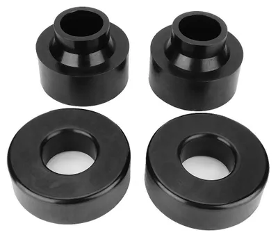 Productafbeelding van 2 Inch Liftkit voor Grand Cherokee WJ 1999-2004 - Eenvoudige installatie