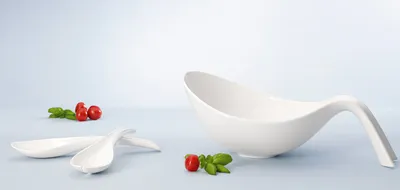Produktbild von Villeroy & Boch 3-tlg Salat-Set Flow