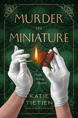 Obrázok produktu pre Murder in Miniature