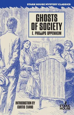 Produktbild von Ghosts of Society