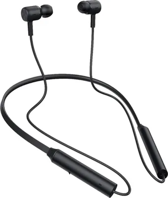 Obrázek produktu pro Sluchátka Xiaomi Redmi SonicBass Black