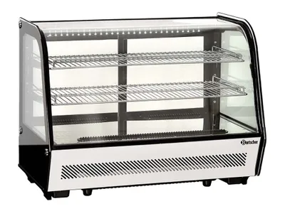 Produktbild von Bartscher Kalte Theke Bartscher DeliCool III
