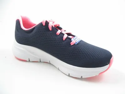 Obrázek produktu pro Skechers Sneakers 149057-NVCL in Blue color size 36