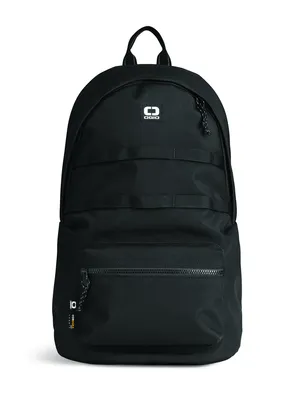 Immagine prodotto di OGIO zaino ragazzi scuola zaino ragazze ALPHA CONVOY 120 Nero 20 litri