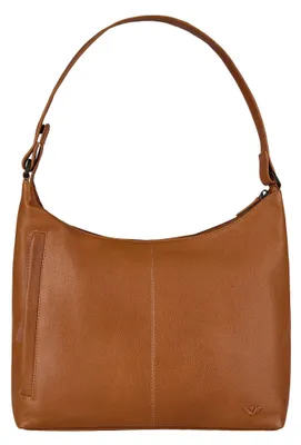 Produktbild von Voi Texas Schultertasche Leder 33 cm