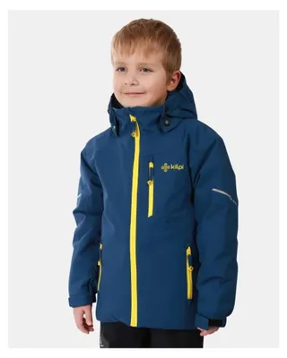 Produktbild von Kilpi Ferden Jacke 122 cm Junge 122 cm