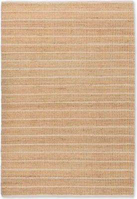 Produktbild von SCHÖNER WOHNEN-Kollektion Kurzflorteppich NALAYA natur 60 x 110 cm