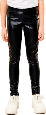 Produktbild von Name It Kiva Leggings Schwarz 7 Years Mädchen Schwarz 7 Years
