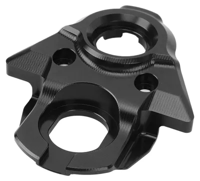 Obrázek produktu pro Centrální ovládání Dekorativní kryt CNC hliníková slitina Vysoce výkonná náhrada za SUR?RON Light Bee X S Black