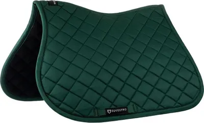 Obrázok produktu pre Equestro Basic Pony Collection Skoky Podsedlové deky Zelená Pony Zelená Pony