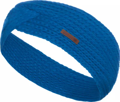 Produktbild von Knit Factory Joy Stirnband - Cobalt - One Size