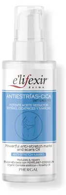 Produktbild von E'lifexir CICA Intensive Anti- Dehnungsstreifen Öl Reduziert und repariert