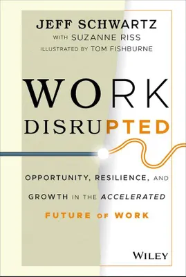 Produktbild von Work Disrupted
