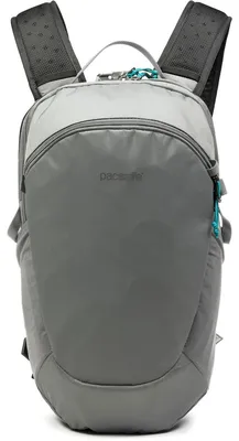 Produktbild von Pacsafe Eco 18l Rucksack Econyl Gravity Grey