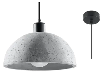 Zdjęcie produktu dla Lampa wisząca PABLITO SL.0847 Sollux