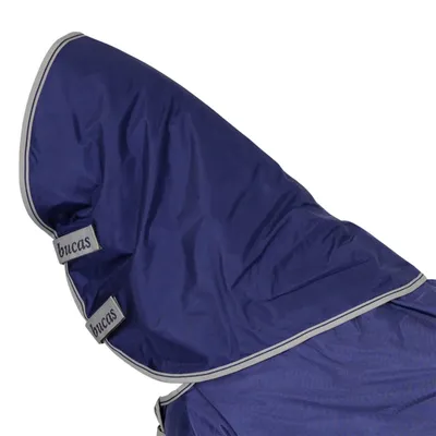 Produktbild von Bucas Halsteil 50g Atlantic Combi Neck Navy 115