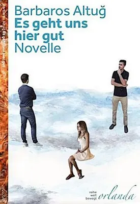 Produktbild von Es geht uns gut hier