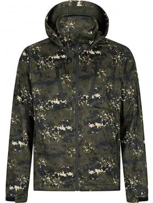 Produktbild von il Lago Prestige Funktionsjacke Shawk Herren (phantomX) Größe M