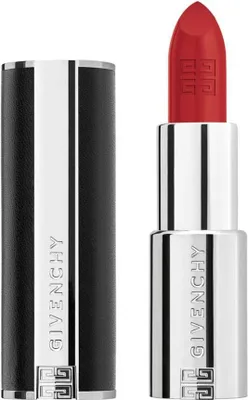 Immagine prodotto di Rossetto a lunga durata Interdit Intense Silk (rossetto) 3,4 g, N306 Carmin Escarpin