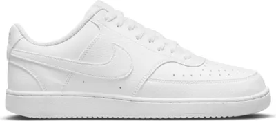 Produktbild von NIKE Court Vision Low Herren weiss 45