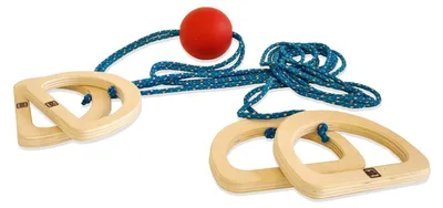 Produktbild von BS Toys Bewegungsspiel "Bullet Ball"