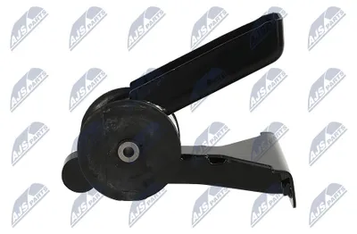 Image de Suspension du moteur