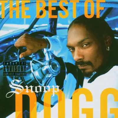 Obrázok produktu pre Snoop Dogg - The Best Of Snoop Dogg (CD)