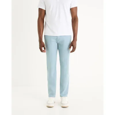 Produktbild von Celio Chino Slim Tocharles Hose 1144300__50/34