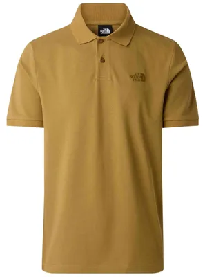 Produktbild von The North Face M Essential Regular Polo Cedar S