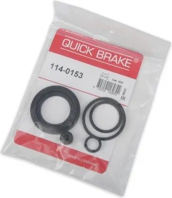 Obrázek produktu pro QUICK BRAKE sada na opravu brzdových třmenů 114-0153