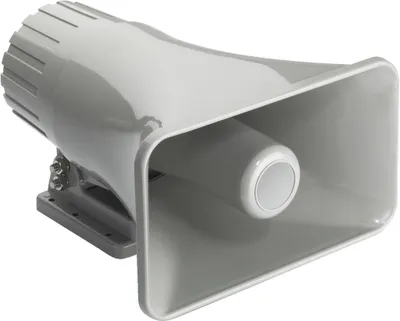 Produktbild von MONACOR NR-25KS Druckkammerlautsprecher