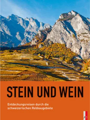 Produktbild von Stein und Wein
