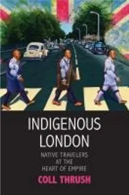 Produktbild von Indigenous London