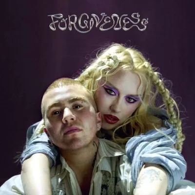 Obrázek produktu pro Girlpool - Forgiveness (Limited Edition) (Baby Blue Vinyl) - - (Vinyl / Rock (Vinyl))