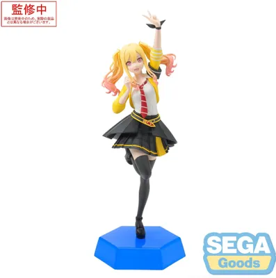 Produktbild von Hatsune Miku: Clolorfull Stage! Desktop x Decorate Collections PVC Statue Tenma Saki 16 cm