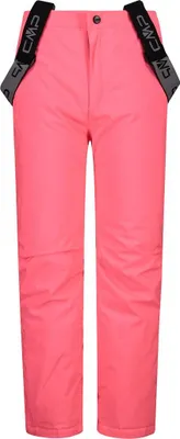 Produktbild von Cmp Salopette 3w15994 Hosen Rosa 4 Years Mädchen Rosa 4 Years