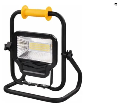 Productafbeelding van Vetec LED Bouwlamp 50W 4000lm met Statief