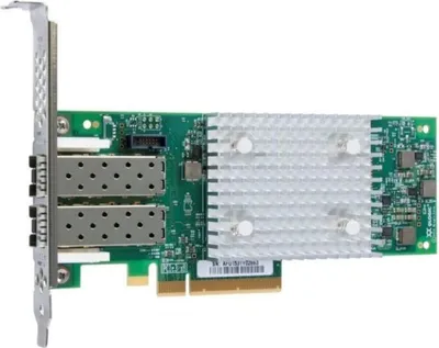 Image de LENOVO TopSeller QLogic 16Gb FC Dual-port HBA (01CV760)