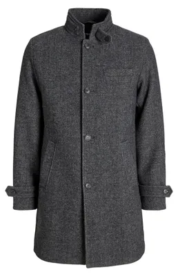 Zdjęcie produktu dla Jack & Jones 12258672_2384_1192044_M, Uni , Dorosły, Zapięcie na guzik, Poliester, Szary