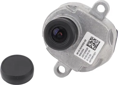 Obrázek produktu pro Širokoúhlá boční kamera předního nárazníku 9240352 pro x5 E70 x6 E71 F01 F02 F06 F07 F11 F11 F12 F13 F30 Pravá 66539240352-02