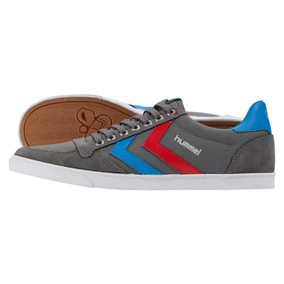 Produktbild von Hummel Slimmer Stadil Sportschuhe Weiß EU 43 Mann Weiß EU 43