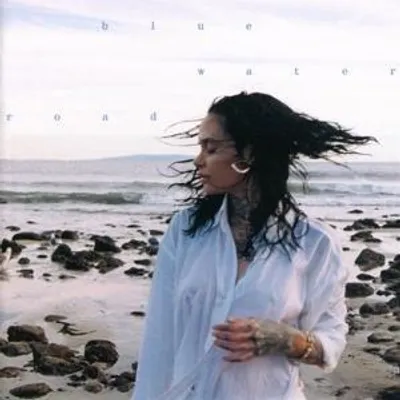 Produktbild von Blue Water Road